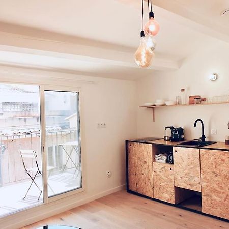 Apartamento L'Aixois - Terrasse Au Coeur D'Aix-En-Provence #3 Exterior foto
