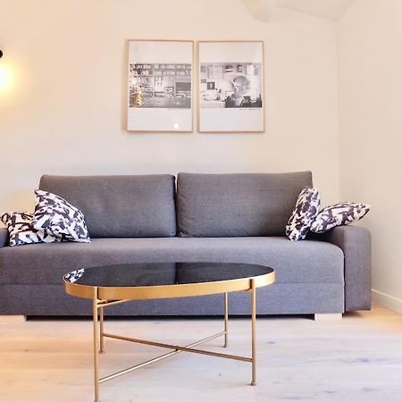 Apartamento L'Aixois - Terrasse Au Coeur D'Aix-En-Provence #3 Exterior foto